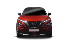 Nissan Juke 1.0 dig-t Acenta 114cv — foto 13