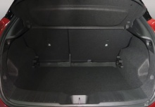 Nissan Juke 1.0 dig-t Acenta 114cv — foto 25