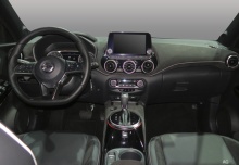 Nissan Juke 1.0 dig-t N-Connecta 114cv dct — foto 12