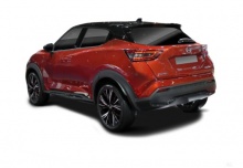 Nissan Juke 1.6 hev Acenta — foto 11
