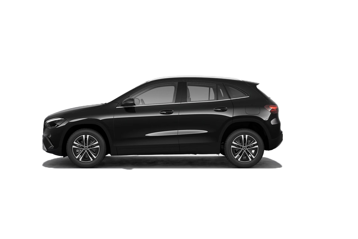 Mercedes GLA 250 e phev Business Extra auto — foto 3