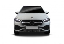 Mercedes GLA 250 e phev Business Extra auto — foto 13