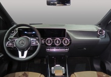Mercedes GLA 250 e phev Business Extra auto — foto 23