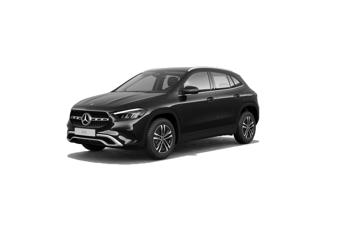 Mercedes GLA 200 d Business Extra auto — foto 1