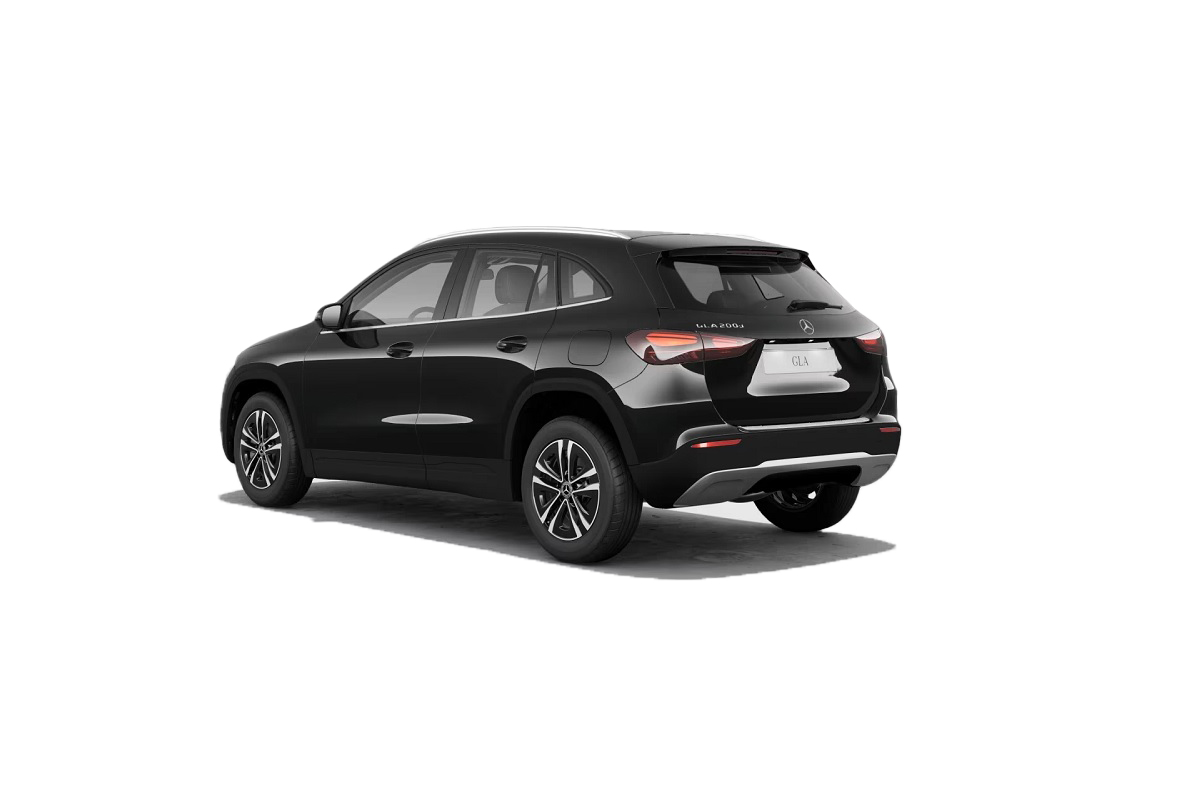 Mercedes GLA 200 d Business Extra auto — foto 9