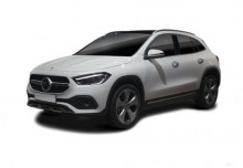 Mercedes GLA 200 d Business Extra auto — foto 7