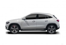 Mercedes GLA 200 d Business Extra auto — foto 5