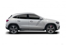Mercedes GLA 200 d Business Extra auto — foto 18