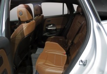 Mercedes GLA 200 d Business Extra auto — foto 22