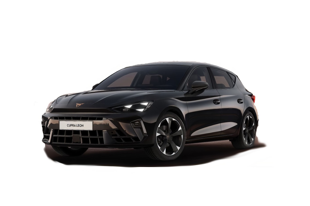Cupra Leon 1.5 hybrid 150cv dsg — foto 2