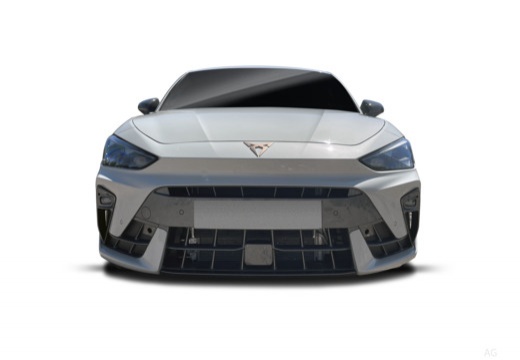 Cupra Leon 1.5 hybrid 150cv dsg — foto 12