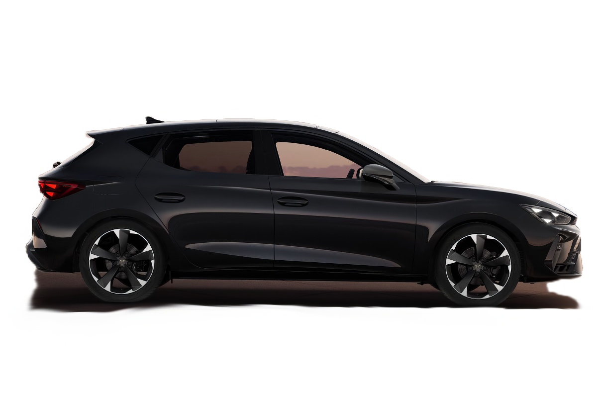 Cupra Leon 1.5 hybrid 150cv dsg — foto 15