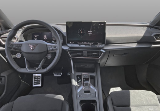 Cupra Leon 1.5 hybrid 150cv dsg — foto 24
