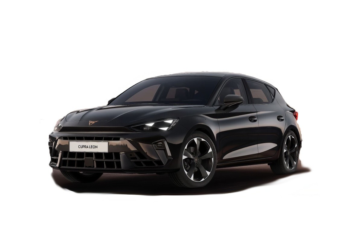 Cupra Leon 1.5 hybrid 150cv dsg — foto 1