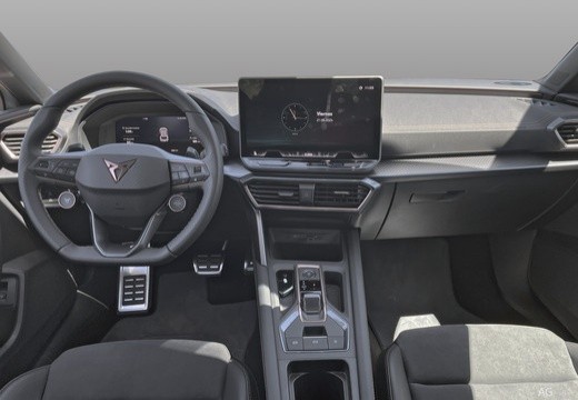 Cupra Leon 1.5 hybrid 150cv dsg — foto 9