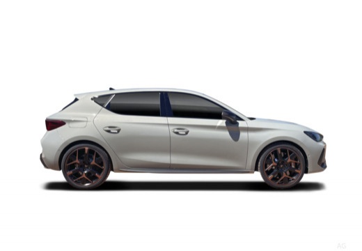 Cupra Leon 1.5 hybrid 150cv dsg — foto 9