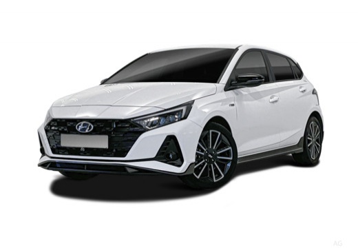 Hyundai i20 1.0 t-gdi 48V Connectline dct — foto 7