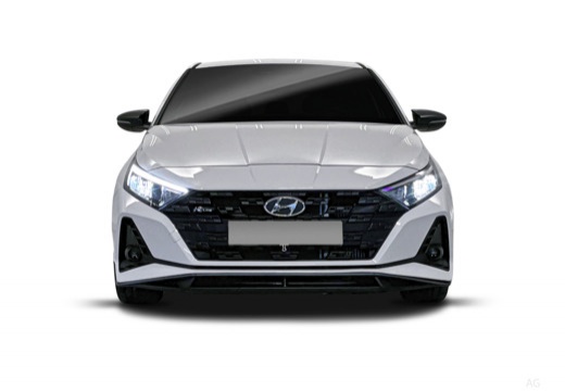 Hyundai i20 1.0 t-gdi 48V Connectline dct — foto 13