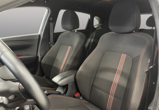 Hyundai i20 1.0 t-gdi 48V Connectline dct — foto 19