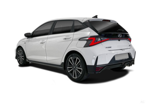 Hyundai i20 1.0 t-gdi 48V Connectline dct — foto 12