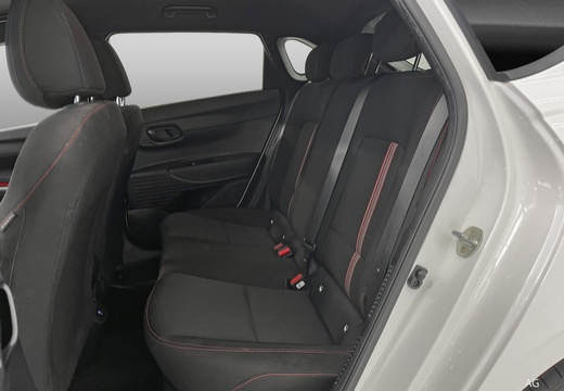 Hyundai i20 1.0 t-gdi 48V Connectline dct — foto 22