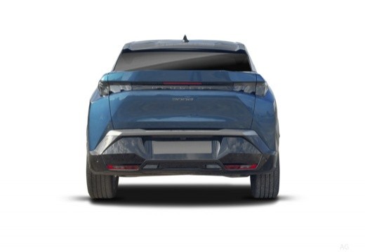 Peugeot 3008 III 2024 1.6 phev Allure 225cv (195) e-dcs7 — foto 6