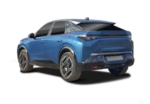 Peugeot 3008 1.6 phev Allure 195cv e-dcs7 — foto 15