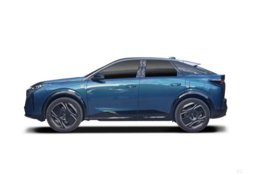 Peugeot 3008 1.6 phev Allure 195cv e-dcs7 — foto 4