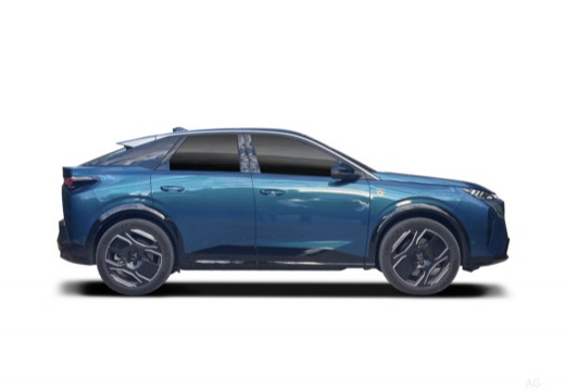Peugeot 3008 1.6 phev Allure 195cv e-dcs7 — foto 27
