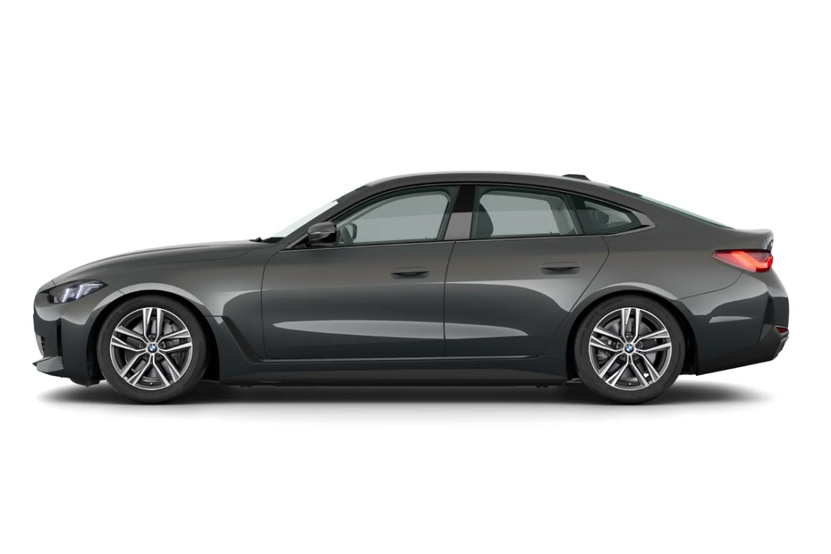BMW i4 edrive35 Sport — foto 3