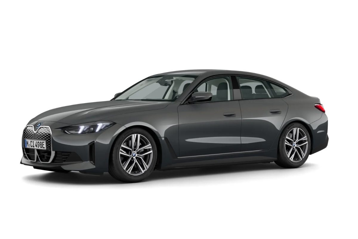 BMW i4 edrive35 Sport — foto 2