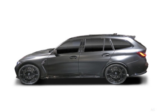BMW 330e Touring auto — foto 3