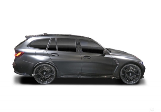 BMW 330e Touring auto — foto 9