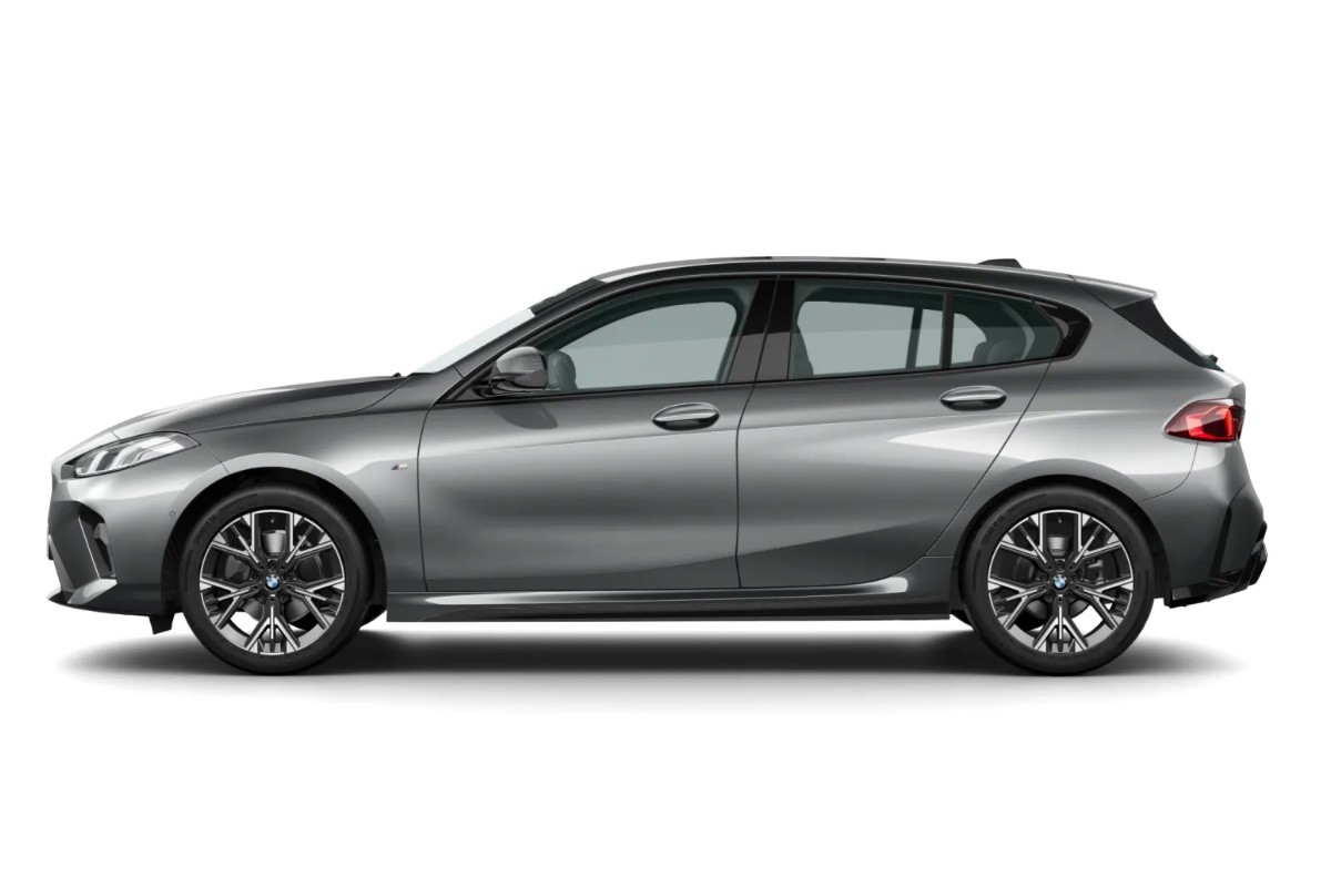 BMW Serie 1 F70 120 48V auto — foto 2