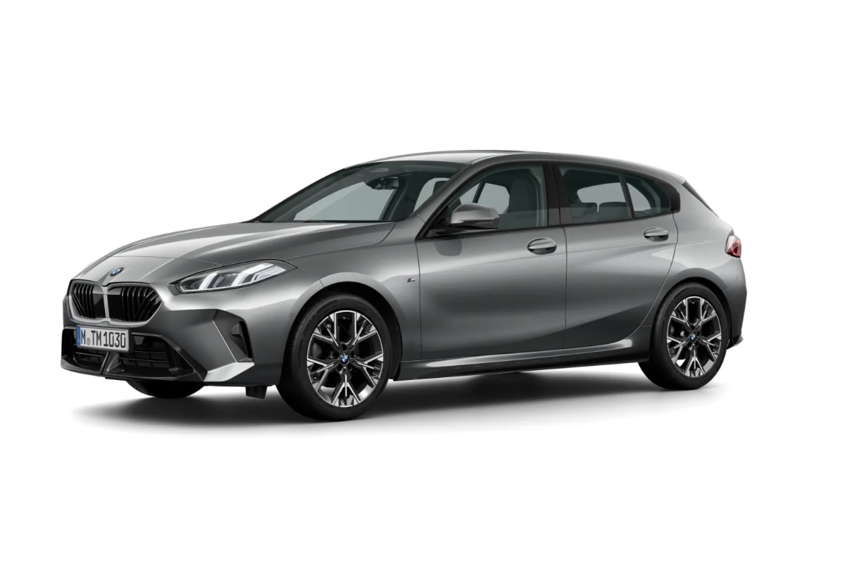 BMW 118d MSport Design auto — foto 1