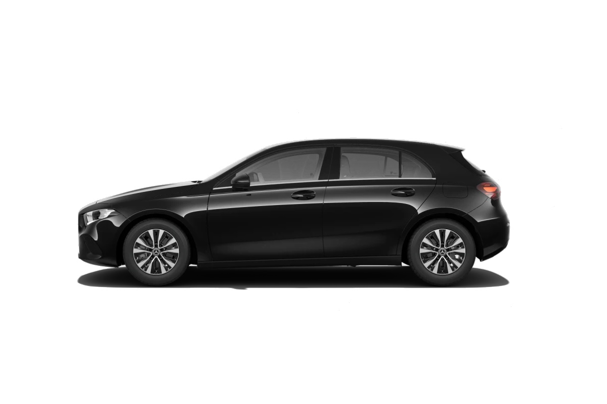Mercedes A 180 d Business Extra auto — foto 3
