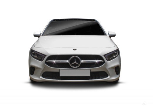 Mercedes A 180 d Business Extra auto — foto 14