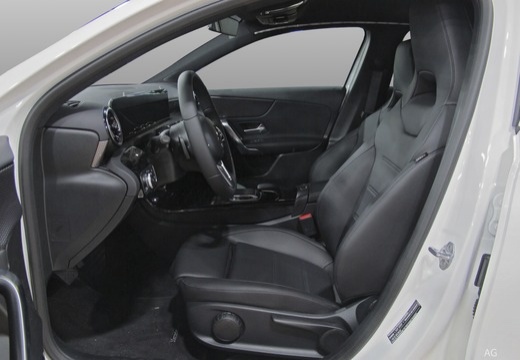 Mercedes A 180 d Business Extra auto — foto 21