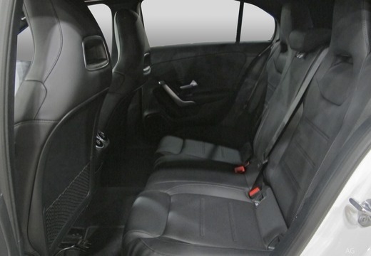 Mercedes A 180 d Business Extra auto — foto 22