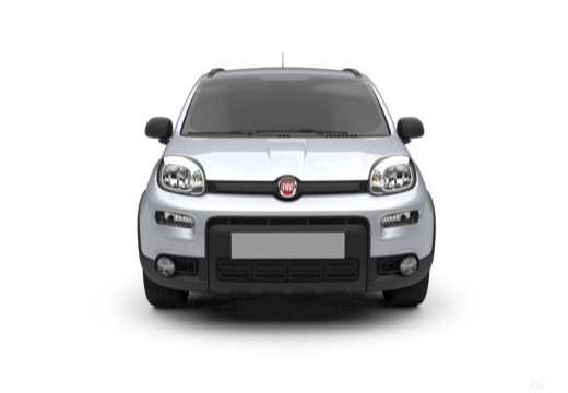 Fiat Pandina 1.0 firefly hybrid s&s 70cv — foto 13