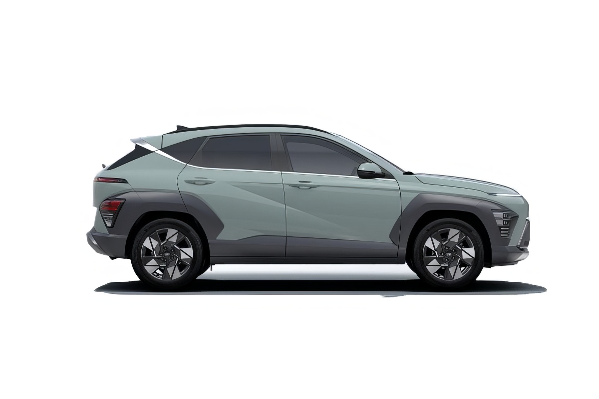 Hyundai Kona 1.6 gdi hev XTech 2wd 129cv dct — foto 3