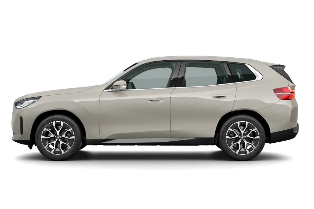 BMW X3 xdrive20d auto — foto 2