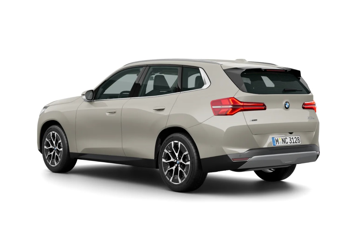 BMW X3 xdrive20d auto — foto 10