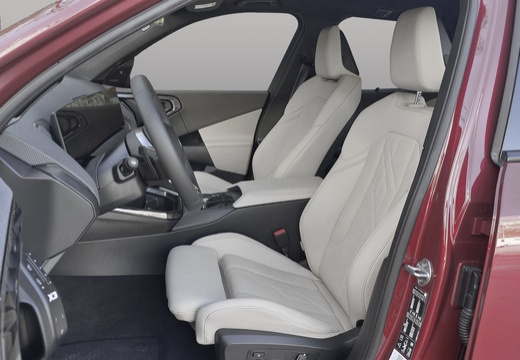 BMW X3 xdrive20d auto — foto 20