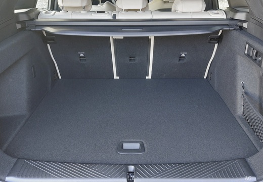 BMW X3 xdrive20d auto — foto 26