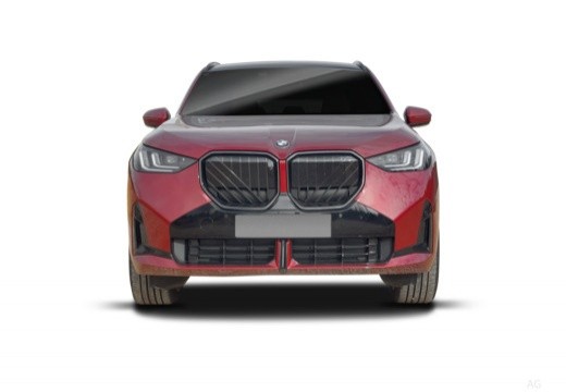 BMW X3 xdrive20d auto — foto 5
