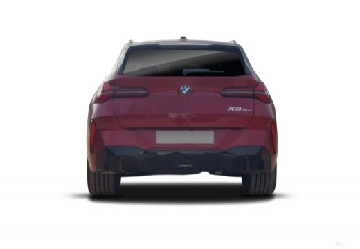 BMW X3 xdrive20d auto — foto 6