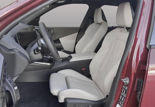 BMW X3 xdrive20d auto — foto 8