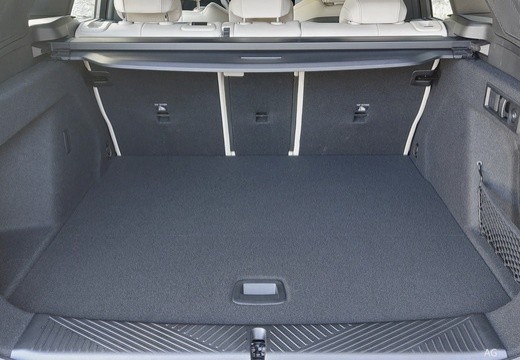 BMW X3 xdrive20d auto — foto 10