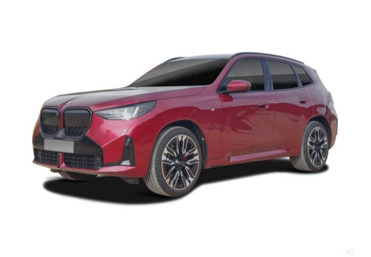 BMW X3 xdrive20d auto — foto 4